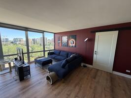 Luxury MidCentury Condo in Cherry Creek