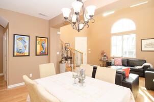 Beautiful Home in Silicon Valley