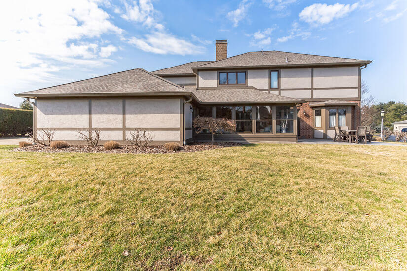 The M House Furnished Executive Rental