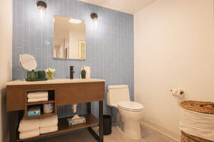 Sleek Stylish Short Term Rental