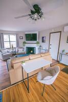 Route 66 Mountain House 