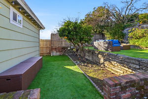 Premium 4BD 2BA Home in El Cerrito Hills