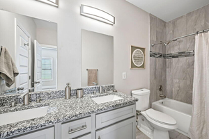 6BR Brick Home  