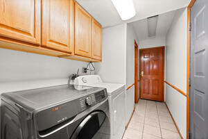 washer/dryer