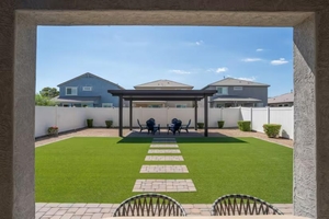 Phoenix Furnished Rental