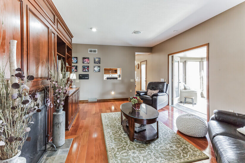 The M House Furnished Executive Rental