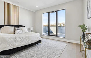 Furnished 3BR Condo, Rooftop Terrace
