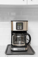 Coffee maker
