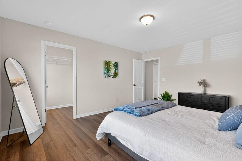 Fully Furnished Executive Home