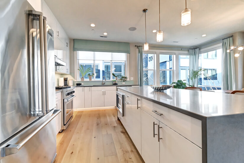 Pristine Urban Oasis Has It All