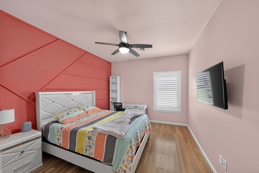 Fully Furnished House near Tulsa Hills