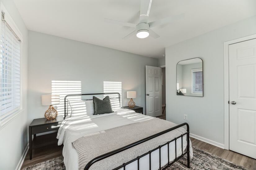  Beautiful Furnished Home In Charleston