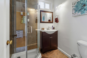 Premium 4BD 2BA Home in El Cerrito Hills