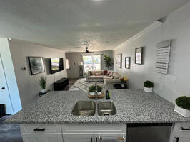 Open Concept