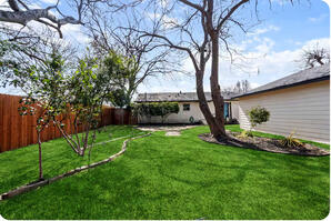 Elegant 4Bedroom Retreat in North Dallas