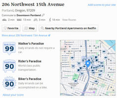 Large Pearl District 1 Bed 1 Bath Loft