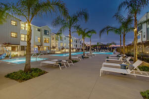 Brand New Luxury Coastal Townhome 