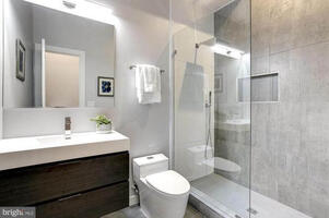 Modern DC Living for the Pros