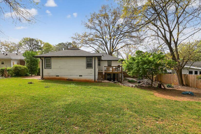 Renovated Quiet Safe Near Everything 