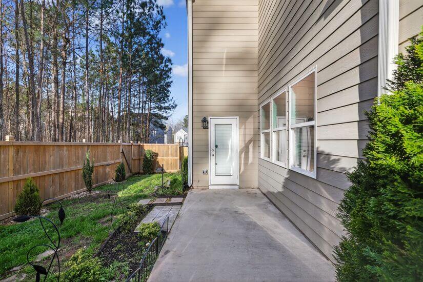 Fully Furnished Executive Home