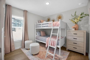 Esperanza at Wild Orchid