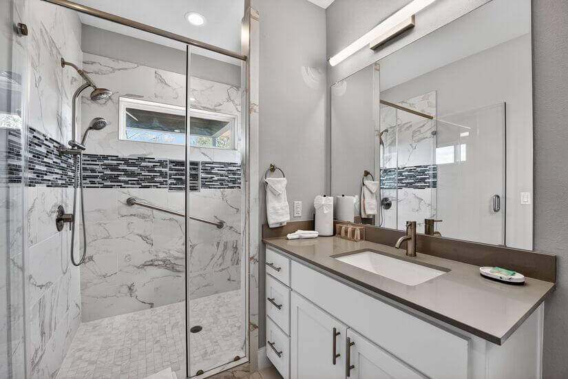 Beautiful Furnished Home in Austin