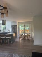 Furnished Modern Edmonds Home 