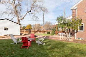 Luxury Wash Park Home