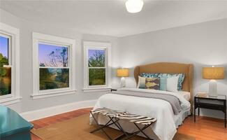 Charming Green Lake Victorian