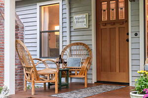 Argonne House Furnished in Sammamish WA