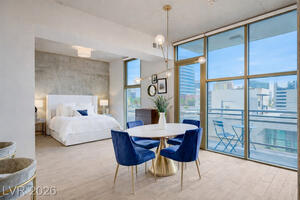 Furnished Executive Loft Las Vegas