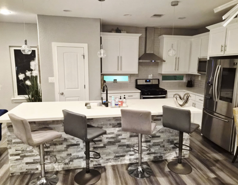 Furnsihed Home rental Downtown Houston