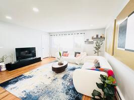 Atlier living Corporate Housing 5BR NYC