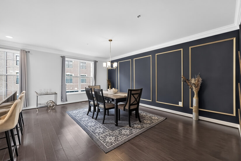 Dinning Room