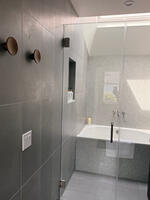 Ofuro, Japanese-style tub