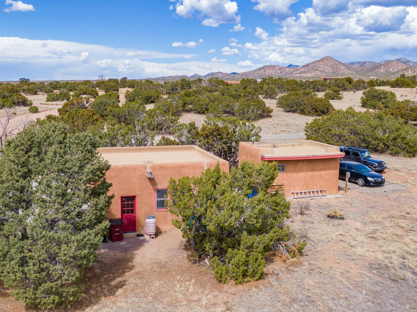 Elegant Santa Fe Corporate Housing