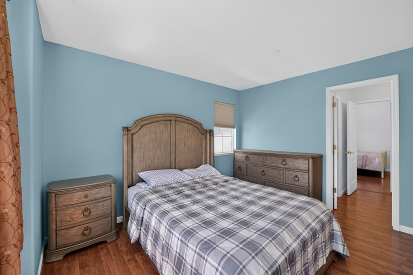 Fully Furnished Home rental Union City