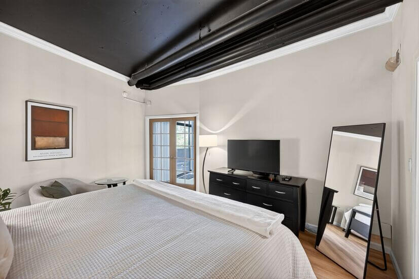 Furnished Executive Condo Downtown LODO