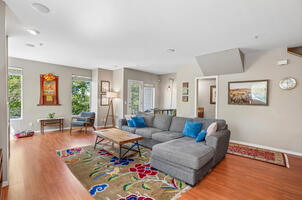Living Room West