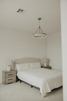 Modern 2BR and Office Condo w Parking