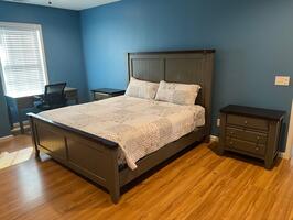 Bedroom 4 Master BR 2nd view