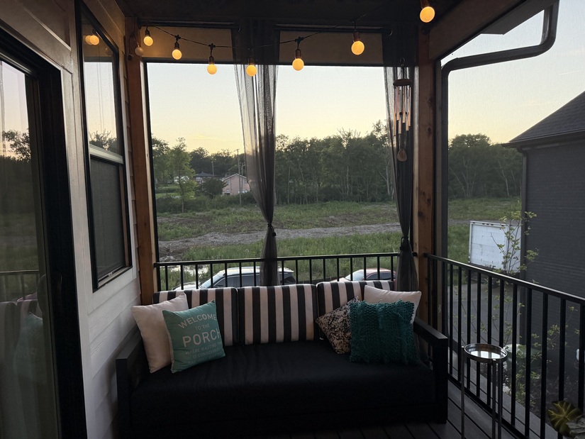 Nashville Stand Alone Townhome 