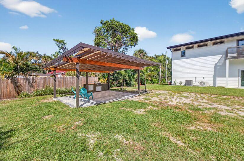 Indian River Executive Suite