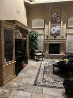 Peaceful Resort In West El Paso