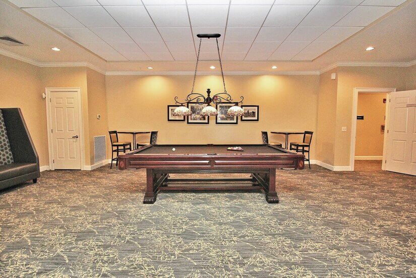 Beautifully Upscale Studio in Charlotte 