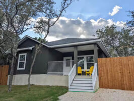 Furnished executive rental home in Canyon Lake