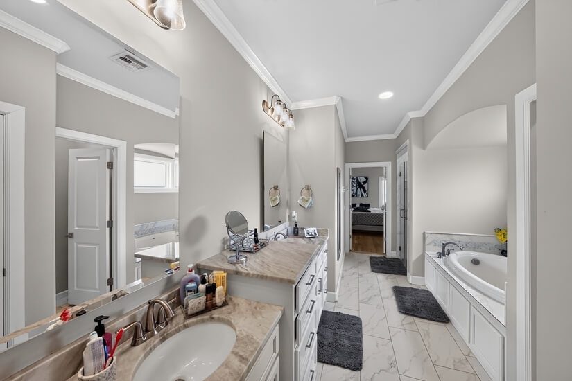 Fully Furnished House near Tulsa Hills