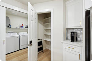 Elegant 4Bedroom Retreat in North Dallas