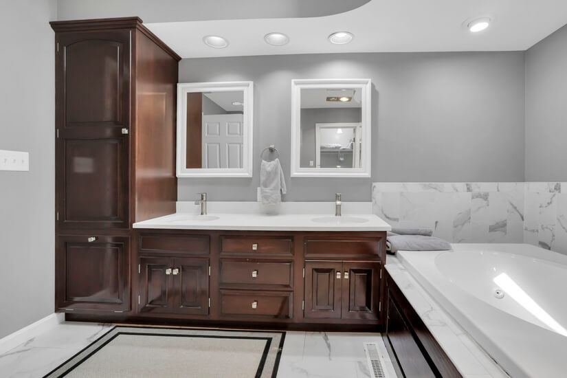 Fully Furnished home rental Zainesville