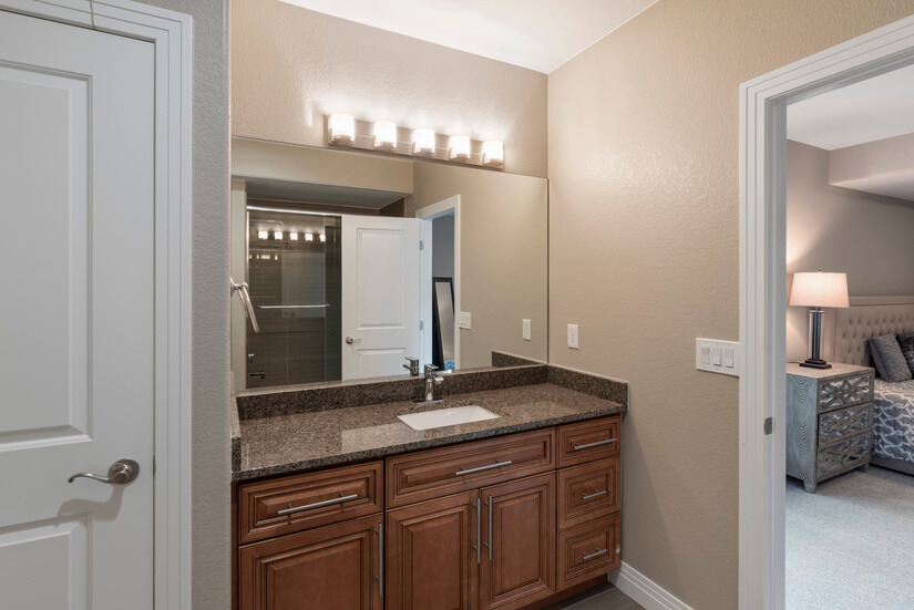 Furnished Executive Home rental Lakewood